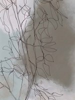 Windy Branch II Fine Art Print