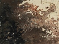 Dark Flow I Fine Art Print