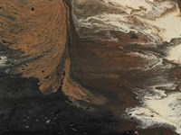 Dark Flow III Fine Art Print