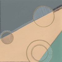 Geometrica I Fine Art Print