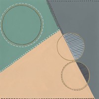 Geometrica II Fine Art Print