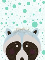 Peeky Boo I Fine Art Print