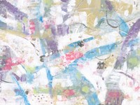 Loose Wire I Fine Art Print