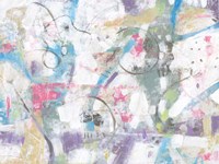 Loose Wire II Fine Art Print