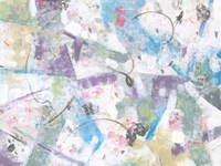 Loose Wire III Fine Art Print