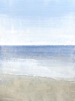 Sparkling Waters I Fine Art Print