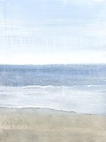 Sparkling Waters II Fine Art Print