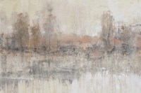 Land Parcel I Fine Art Print