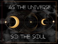 In the Golden Dawn II Fine Art Print