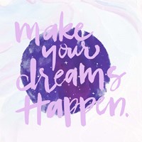 Magical Graduation II Fine Art Print