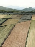 This Land II Fine Art Print