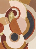 Tectonic Earth II Fine Art Print