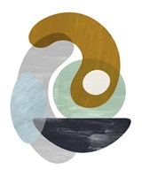 Naturess II Fine Art Print