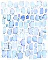 Ice Cubes I Fine Art Print