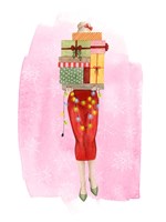 Mary Ann Bright I Fine Art Print