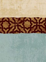 Revealed II Fine Art Print