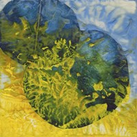 Hot Tropic I Fine Art Print