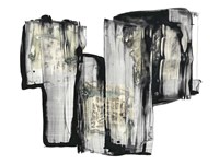 Inscrutible II Fine Art Print