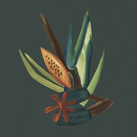 Tropic of Capricorn I Fine Art Print