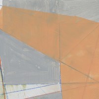 Abstract Mass V Fine Art Print