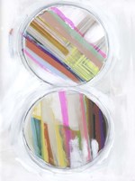 Art in Whites II Fine Art Print