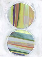 Art in Whites IV Fine Art Print