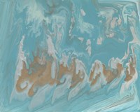 Cirrus III Fine Art Print