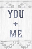 Southwest Home I Fine Art Print