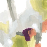 Particle Division I Fine Art Print