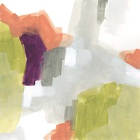 Particle Division IV Fine Art Print