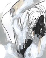 Tangled Threads II Fine Art Print