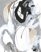 Tangled Threads IV Fine Art Print