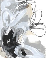 Tangled Threads V Fine Art Print