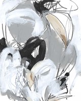 Tangled Threads VI Fine Art Print