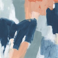 Post Haste I Fine Art Print