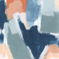 Post Haste II Fine Art Print