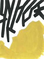 Color Block Maze III Fine Art Print