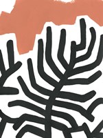 Color Block Maze V Fine Art Print