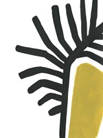 Color Block Maze IX Fine Art Print