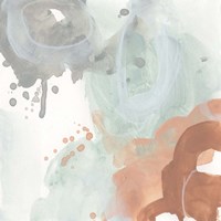 Clay Mist III Fine Art Print