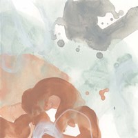 Clay Mist IV Fine Art Print