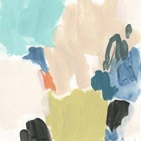 Polymeric I Fine Art Print