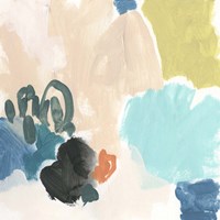 Polymeric II Fine Art Print