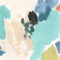 Polymeric III Fine Art Print