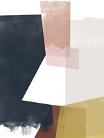 Multi Plane I Fine Art Print