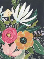 Garden Interlude I Fine Art Print