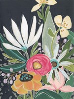 Garden Interlude II Fine Art Print