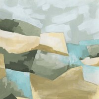 Optical Fields I Fine Art Print