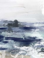 Tidal Motion II Fine Art Print