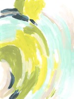 Tidal Vortex IV Fine Art Print